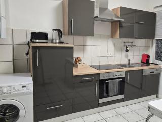Ferienwohnung in Krefeld Apartment Krefeld City - Krefeld - 2