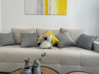 LS01 Deluxe Apartment, voll ausgestattet, zentral, groß - Magdeburg - 7