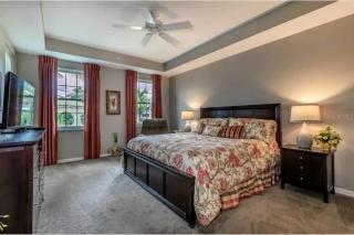 Waterfront Resort In Quiet Gated Community W Pool - 6