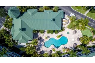 Waterfront Resort In Quiet Gated Community W Pool - 5