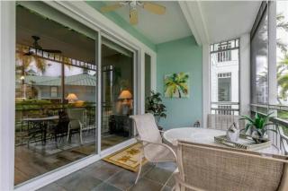 Waterfront Resort In Quiet Gated Community W Pool - 1