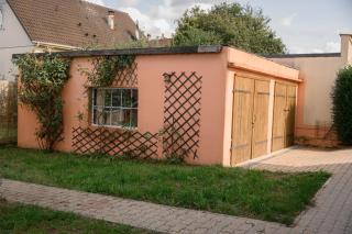 Appartement Cosy - 4