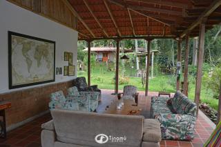 Tinamu Birding - La Manuelita - 4