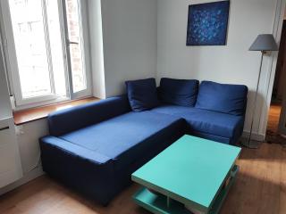 Appartement Cosy entre port et plage - Dieppe - 4
