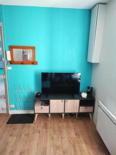 Appartement Cosy entre port et plage - 7