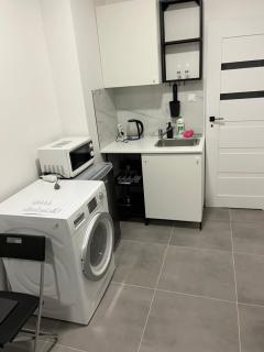 Mazowiecka 29 Apartament L samozameldowanie self check-in - 9