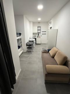 Mazowiecka 29 Apartament L samozameldowanie self check-in - Bydgoszcz - 8