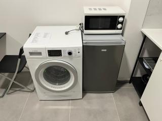 Mazowiecka 29 Apartament L samozameldowanie self check-in - 5