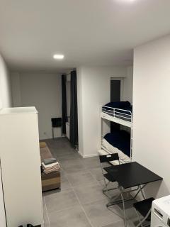 Mazowiecka 29 Apartament L samozameldowanie self check-in - Bydgoszcz - 4