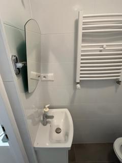 Mazowiecka 29 Apartament L samozameldowanie self check-in - Bydgoszcz - 2