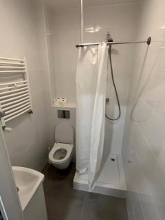 Mazowiecka 29 Apartament L samozameldowanie self check-in - Bydgoszcz - 1