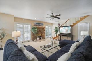 Entire Private 5-BR 3-Acres Estate, 3000 sqft, near Winery in Fallbrook, Available Now - Fallbrook - 9