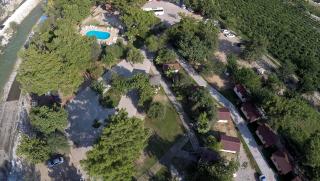 Gorge OTEL - Saklikent - 4