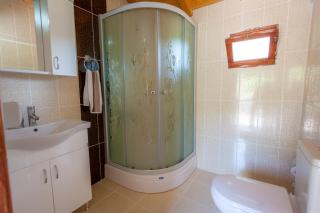 Gorge OTEL - Saklikent - 1