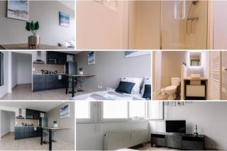 L'Escapade Dardilly, Studio confort pour pros, parking privé - Dardilly - 1