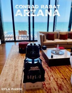 Logement cozy - Oulad Kerroum - 2