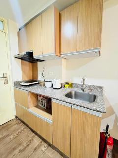 Travelers Chamber- Amani Grand Resort Mactan, 3-5 minutes to Mactan Airport - Lapu Lapu City - 6