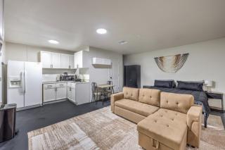Elegant Private Studio Sleeps 4! 10Min to Strip! - Las Vegas - 5