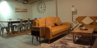 The Log Haus An Countryside Escape - 7