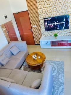 Majestic cozy Apartment - Dar es Salaam - 8