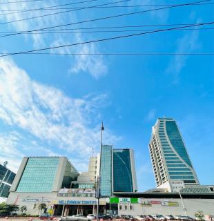 Majestic cozy Apartment - Dar es Salaam - 4