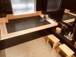 Nara Ryokan - 6
