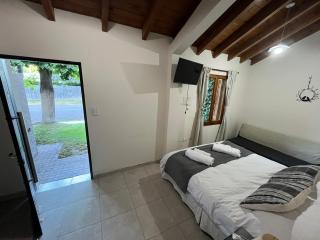 Chacras de Coria Centro Apart - 2