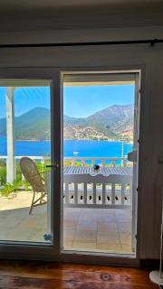 Vila Mira - 3BR Villa with Sea View - Datça - 2