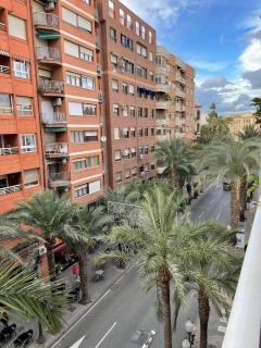 Casa Blanca 48 - Alicante - 6