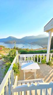 Vila Mira - 3BR Villa with Sea View - Datça - 3
