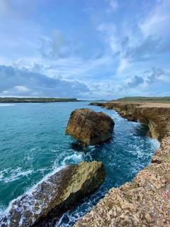 Tropical Luxury, Private Pool & Outdoor Adventures - Willemstad - 7