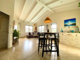Tropical Luxury, Private Pool & Outdoor Adventures - Willemstad - 5