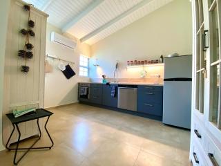 Tropical Luxury, Private Pool & Outdoor Adventures - Willemstad - 4