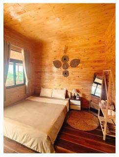T'Gins Măng Đen Homestay - Kon Plong - 0