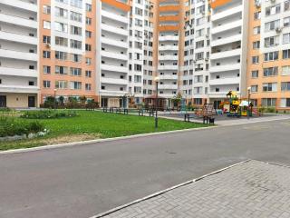 Apartment near the park Valea Trandafirilor - Chişinău - 9