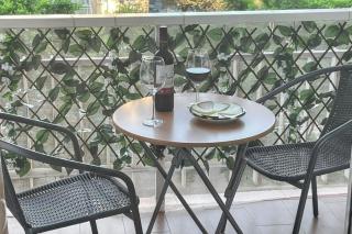 Cozy apartment with balcony in Málaga 81 m² - Málaga - 8