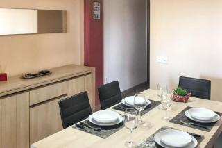 Cozy apartment with balcony in Málaga 81 m² - Málaga - 1