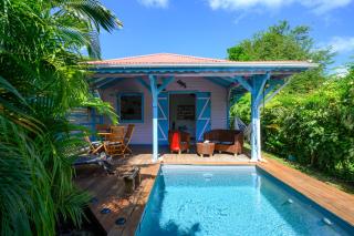 Chez Marie & Philippe Ti'Kaz Cannelle - 5