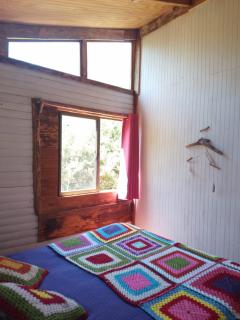 Cabaña Flor del valle - Coñaripe - 5