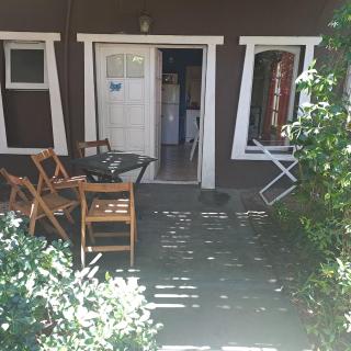 Puerto principe - Pinamar - 2