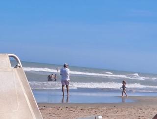 Puerto principe - Pinamar - 1