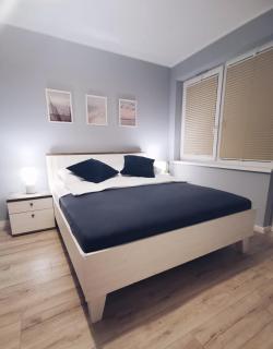 Apartament La Playa - Rowy - 6