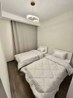 Hotel Apartment in Zaid Towers - Sheikh Zayed - 8