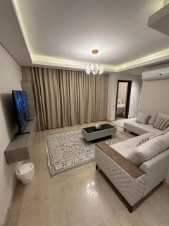 Hotel Apartment in Zaid Towers - Sheikh Zayed - 7