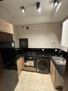 Hotel Apartment in Zaid Towers - Sheikh Zayed - 6