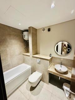 Hotel Apartment in Zaid Towers - Sheikh Zayed - 2