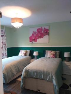 Bright cozy rooms in Meliden - Meliden - 8