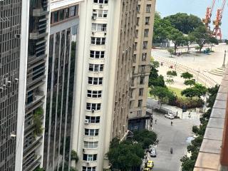 Vitrine Estadia - Rio de Janeiro - 1