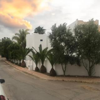 Somptueuse villa avec piscine privée au seins de la résidence ISLY GOLF - Oujda - 6