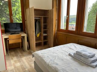 Studio - Tramelan - 1